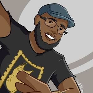 Meet your Posher, Antwan